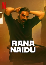 Rana Naidu